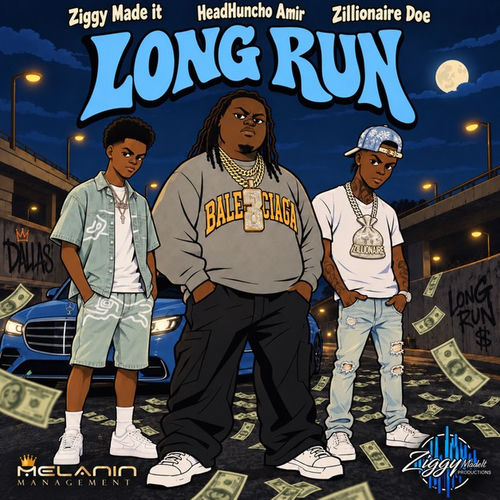 LONG RUN