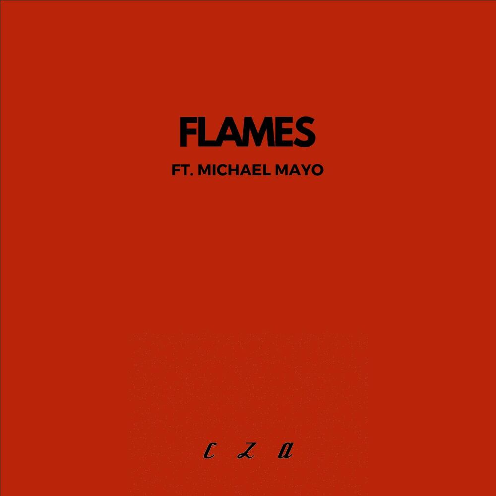 Picture of Flames (feat. Michael Mayo)