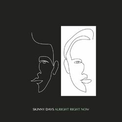 Cover of Alright Right Now