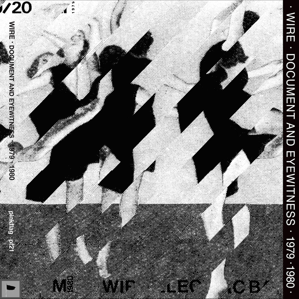 Picture of Document & Eyewitness 1979-1980