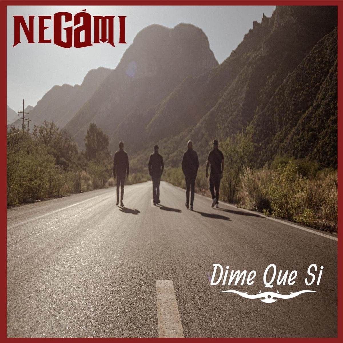 Album cover of Dime Que Si