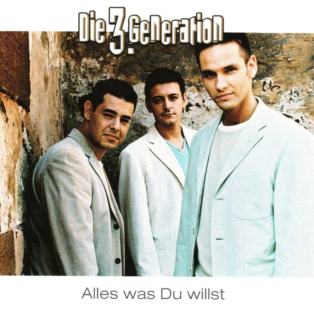 Picture of Alles was du willst
