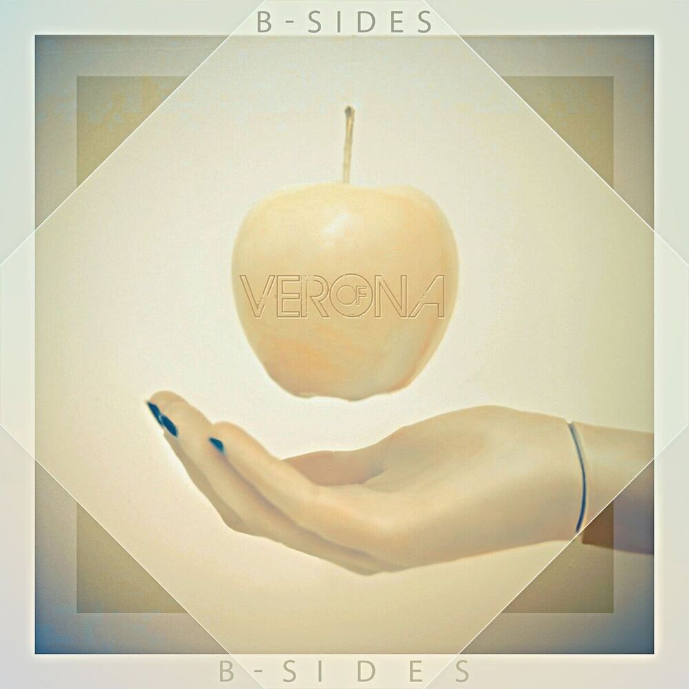 Picture of The White Apple: B-Sides