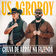 Chuva de Arroz na Fazenda by US Agroboy album cover
