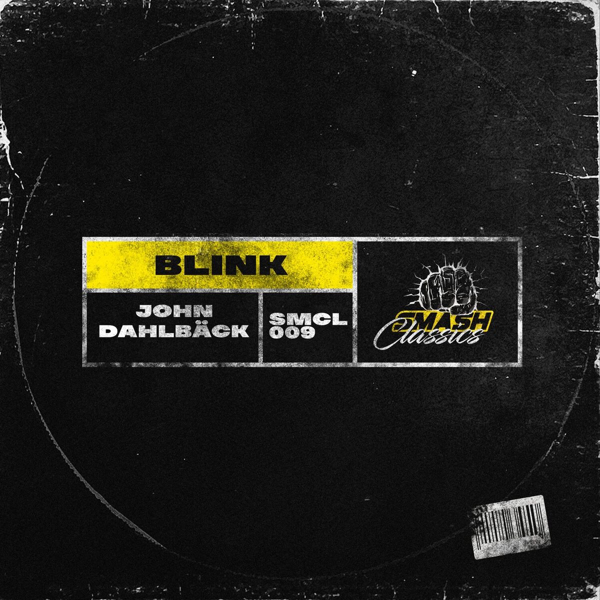Album cover of Blink