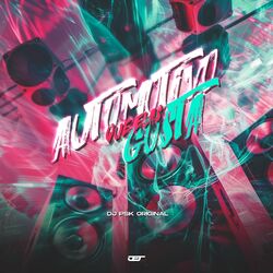 Cover of Automotivo Que Elas Gosta