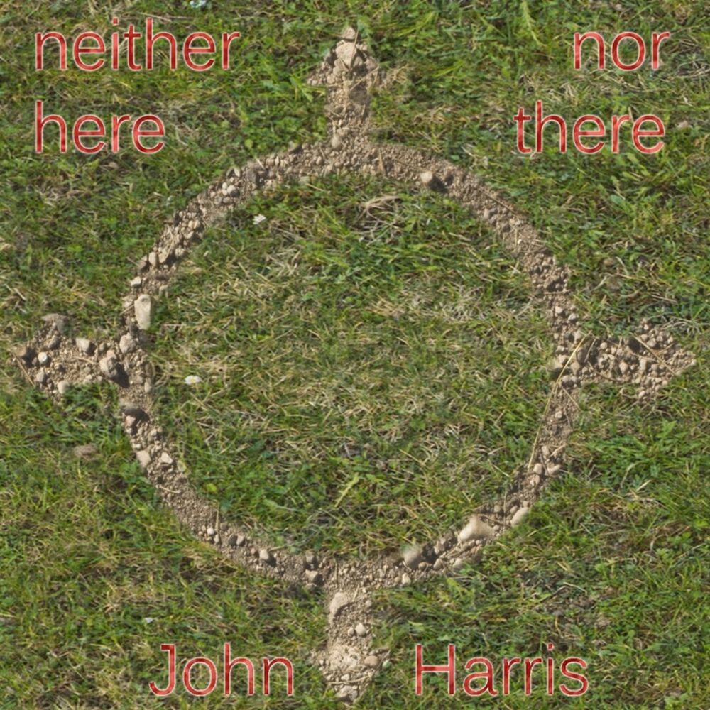 Picture of Neither Here nor There