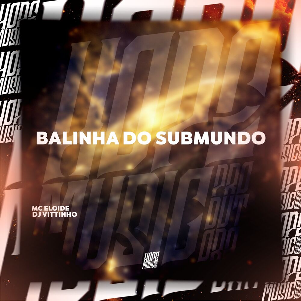 Picture of Balinha do Submundo