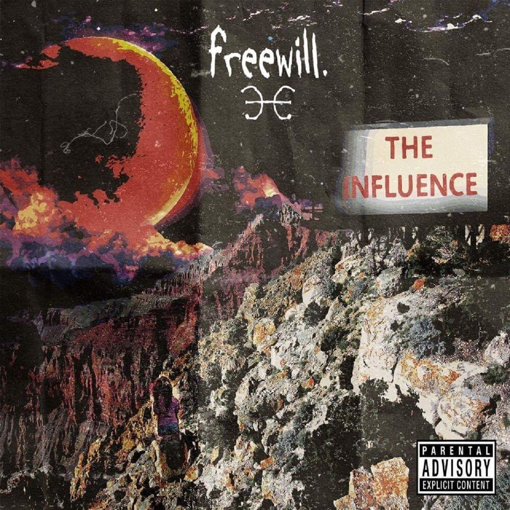 Picture of The Influence
