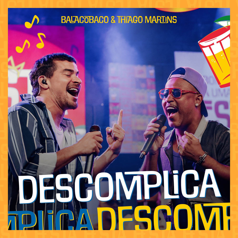 Descomplica
