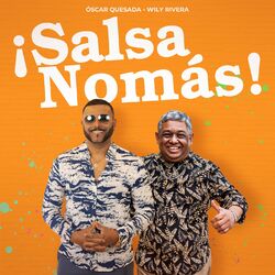 Cover of ¡Salsa nomás!