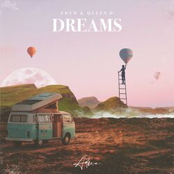 Cover of Dreams