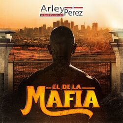 Cover of El de la Mafia