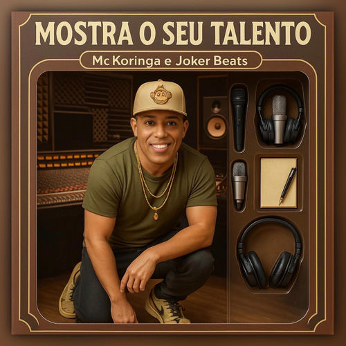Mostra O Seu Talento