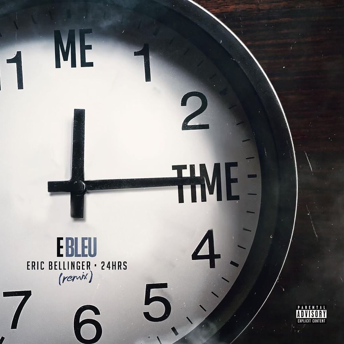 Album cover of Me Time (Remix)