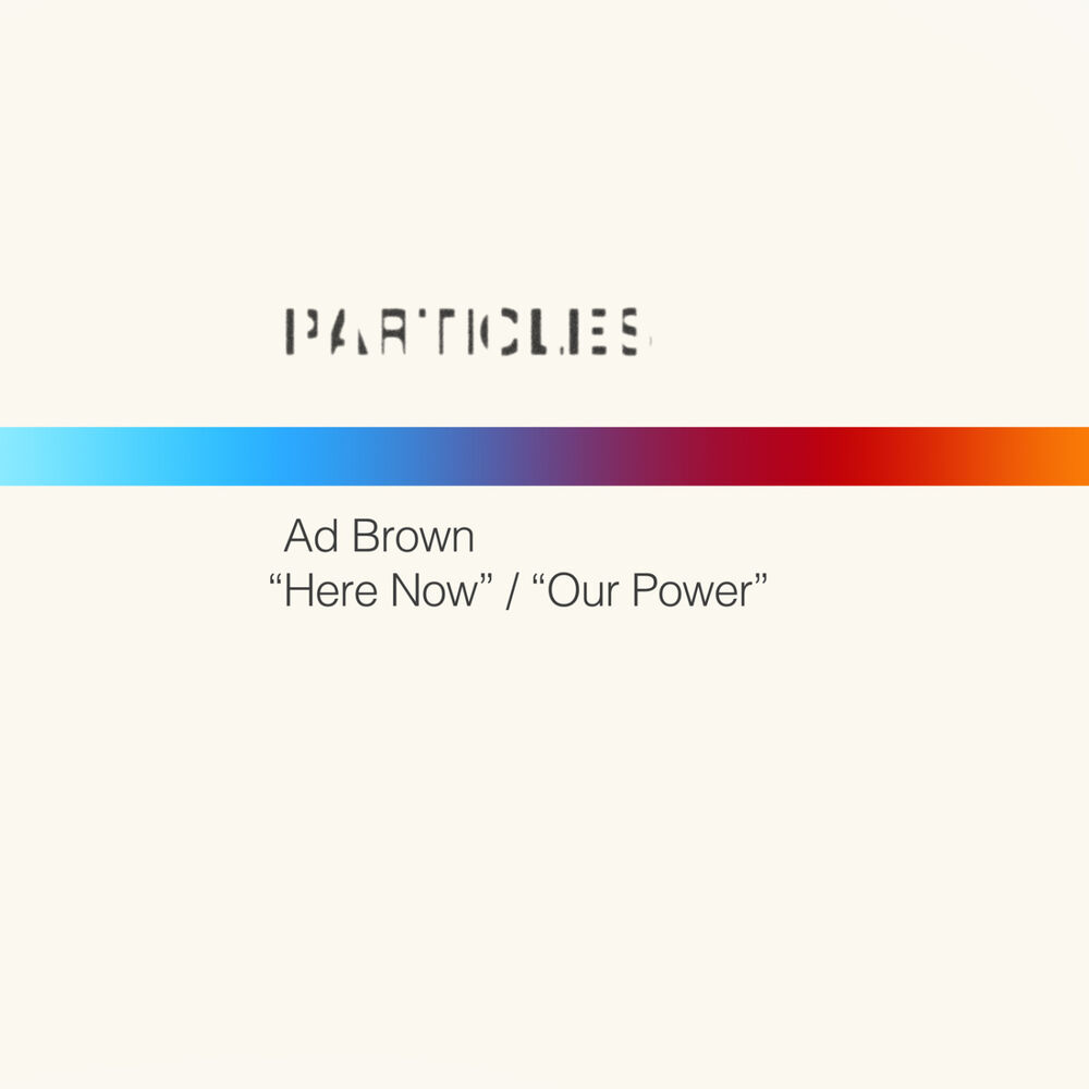 Picture of Here Now / Our Power