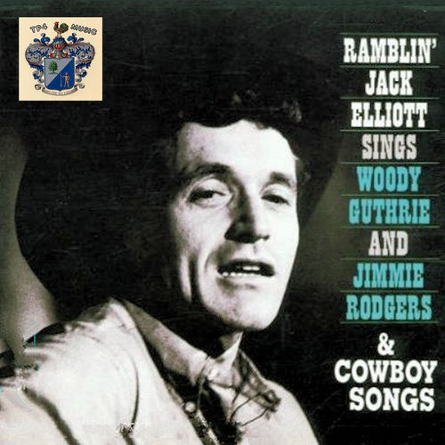 Whippin’ That Old T.B. by Jimmy Rodgers - 112 BPM