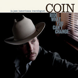 Cover of Ride What You Can't Change