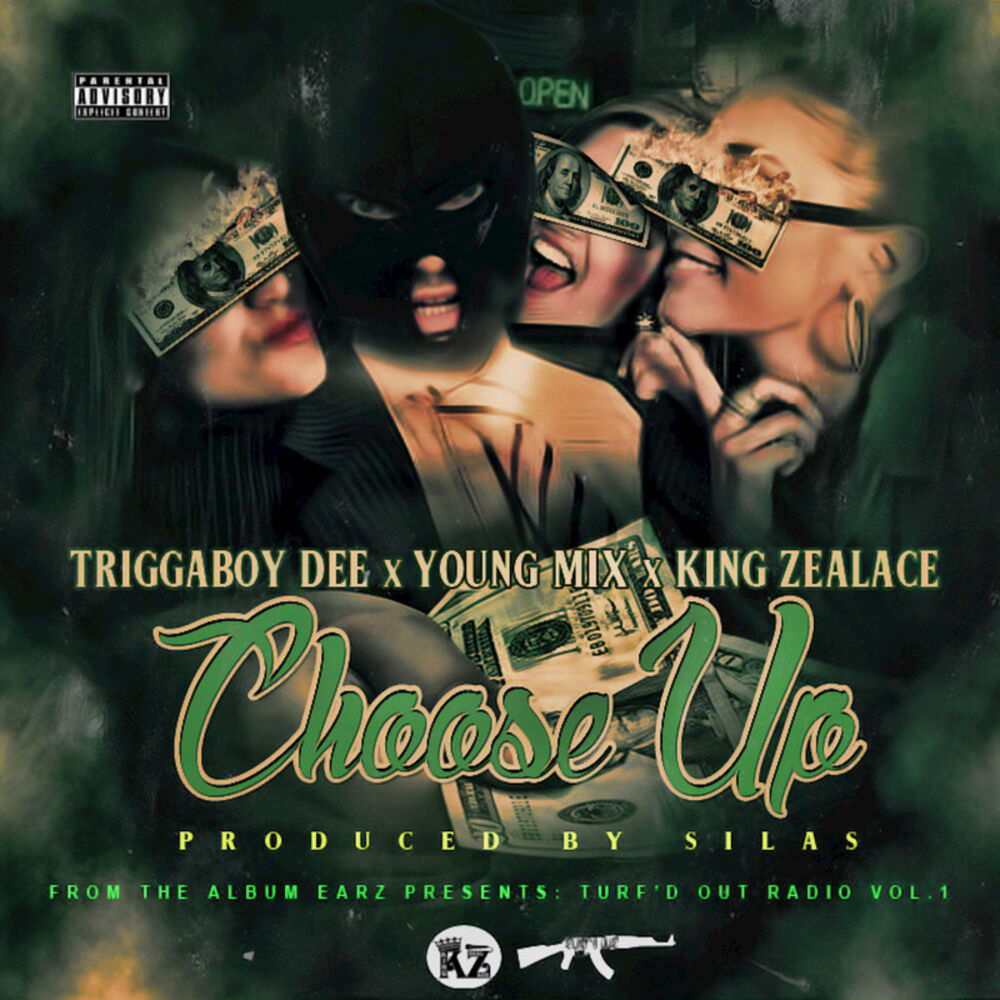 Picture of Choose Up