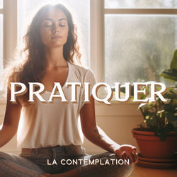 Cover of Pratiquer la contemplation by undefined