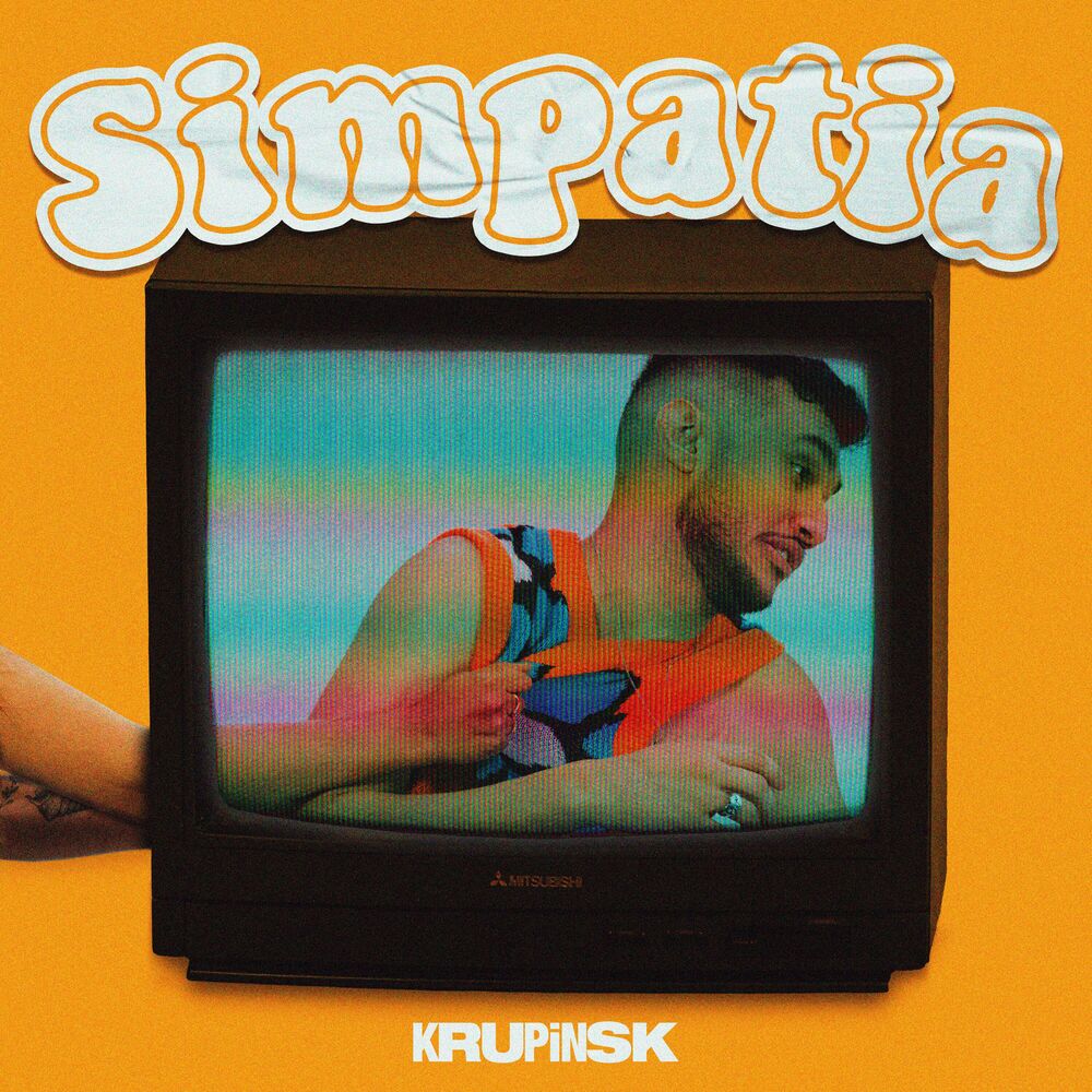Picture of Simpatia