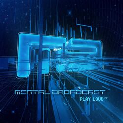 Cover of Play Loud