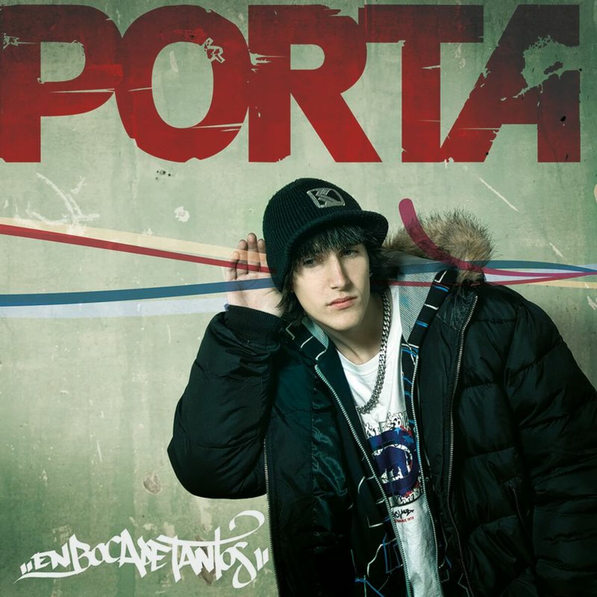 Album cover of Resurrección