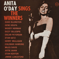 Sings The Winners