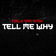 Tell Me Why by Niels Van Gogh album cover