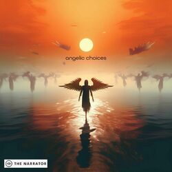 Cover of Angelic choices