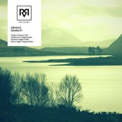 Cover of Solarise