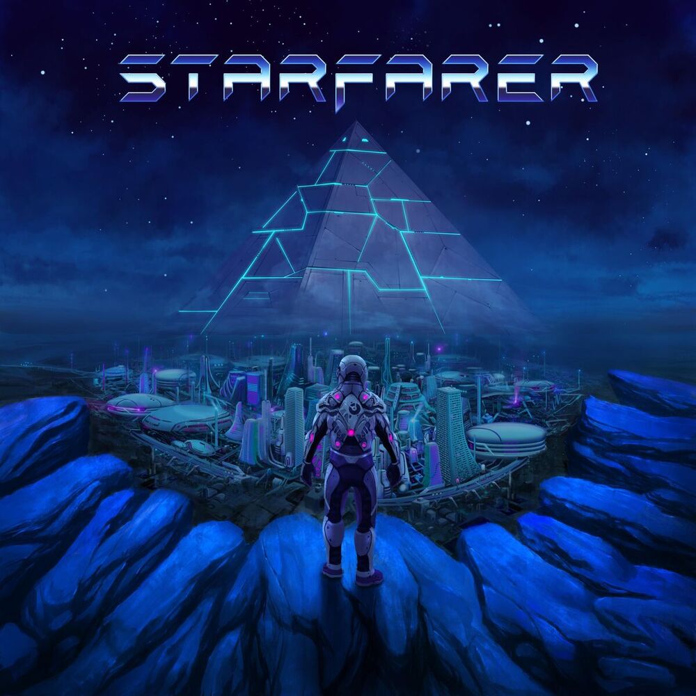 Picture of Starfarer