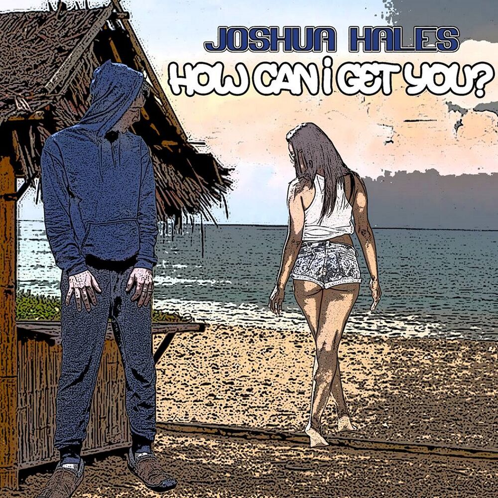 Picture of How Can I Get You - Single