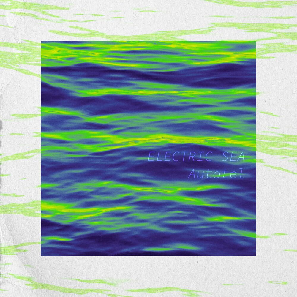 Picture of Electric Sea