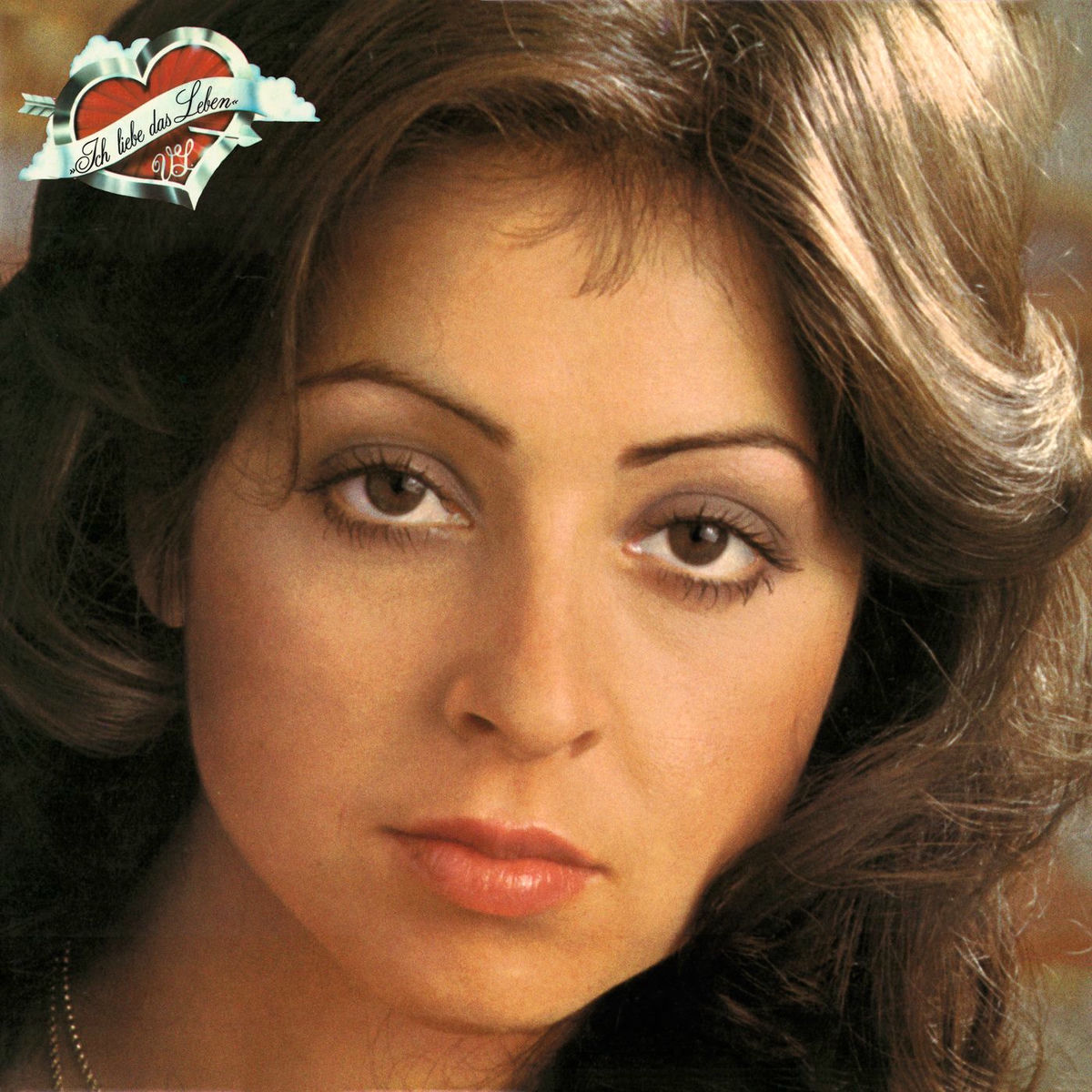 Album cover of Ich liebe das Leben (Expanded Edition)