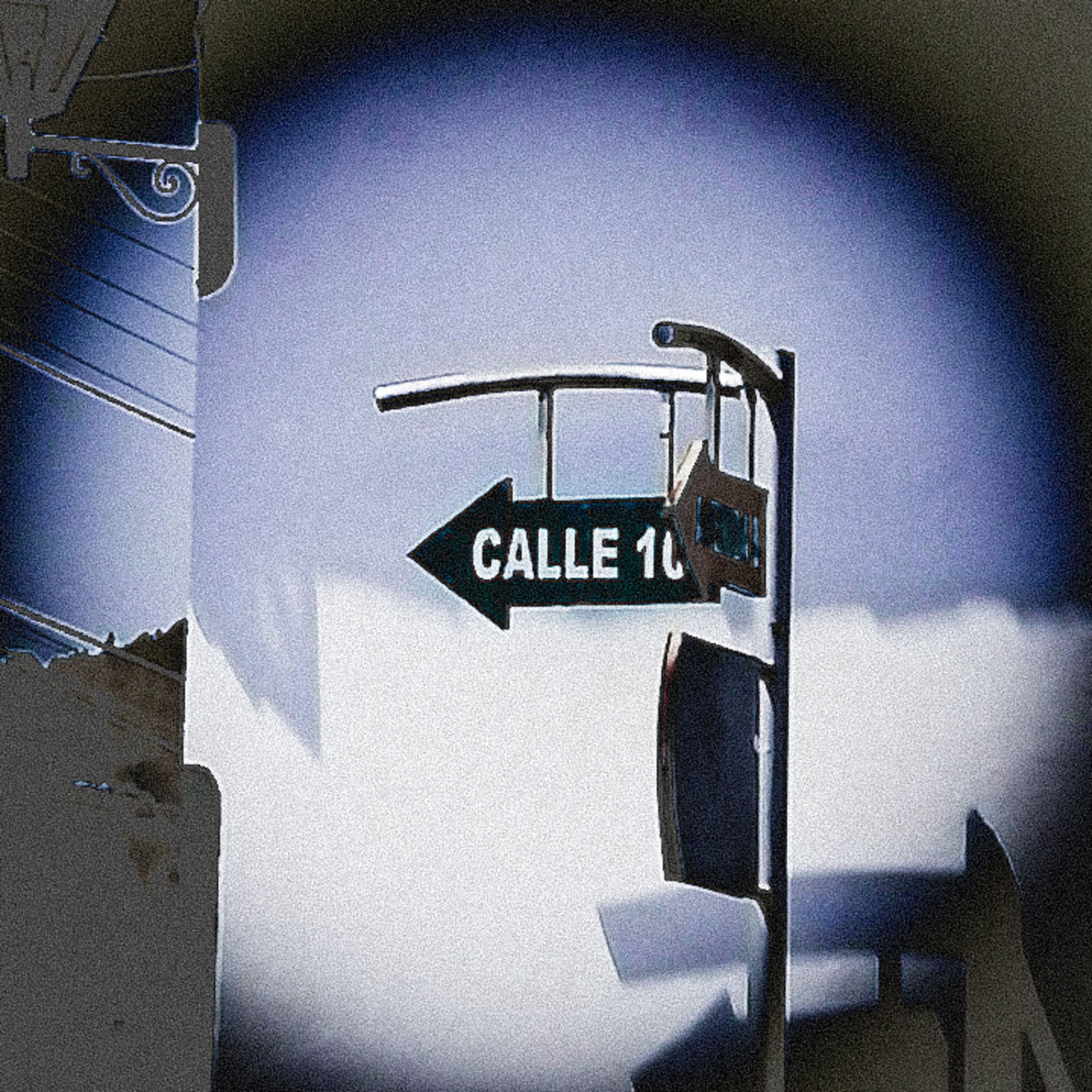 Album cover of Alto Calibre