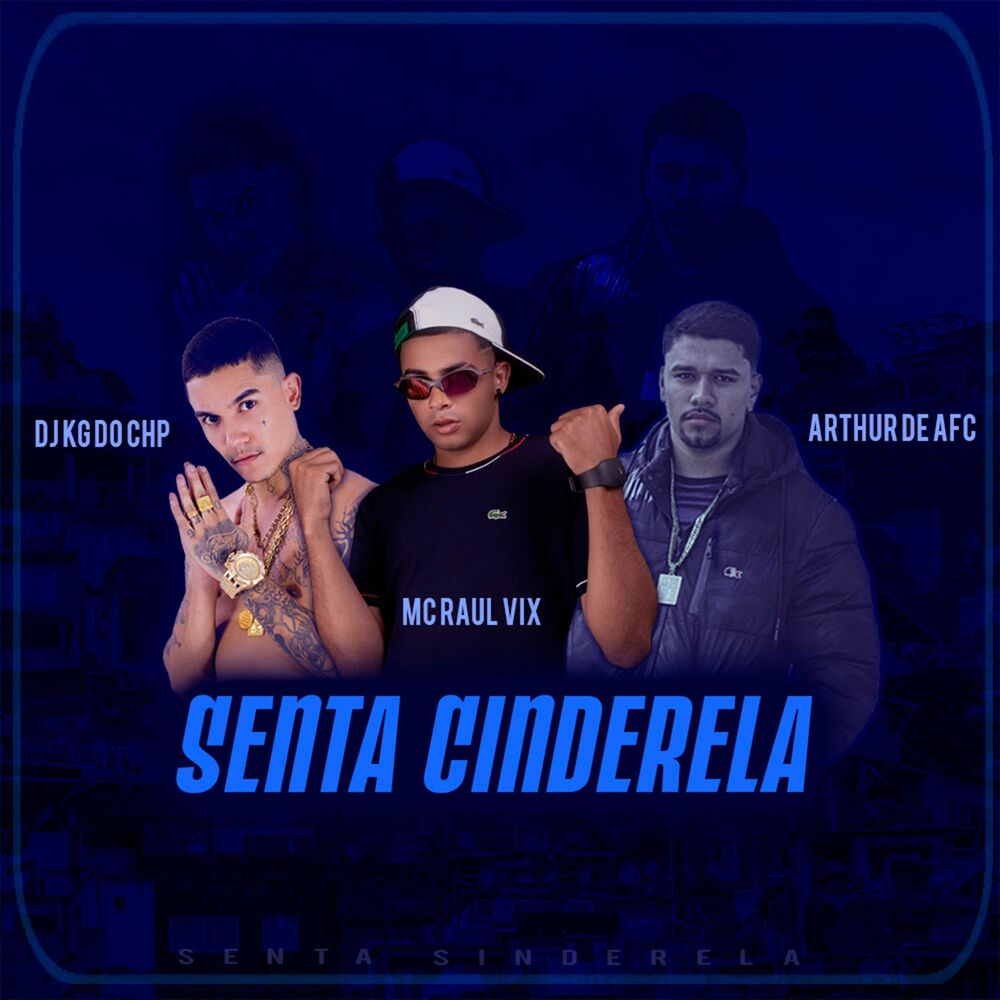 Picture of SENTA CINDERELA
