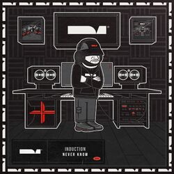 Cover of Never Know