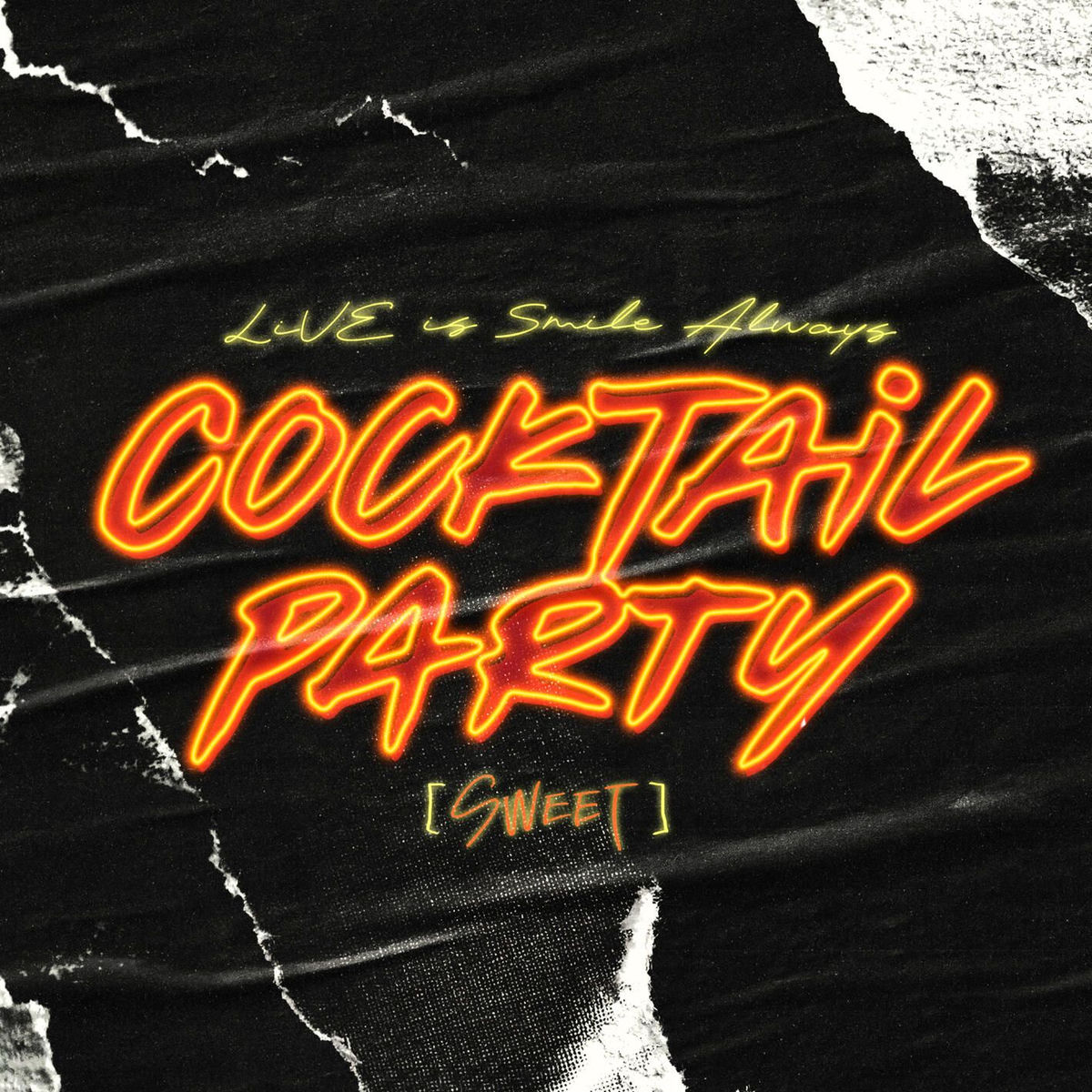 【BD】LiSA/LiVE is Smile Always～COCKTAiL P LiSA - LiVE is Smile Always~COCKTAiL PARTY~ [SWEET] at Yoyogi