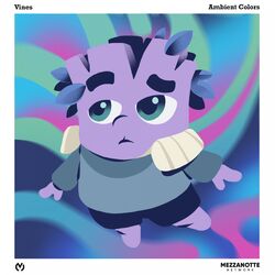 Cover of Vines