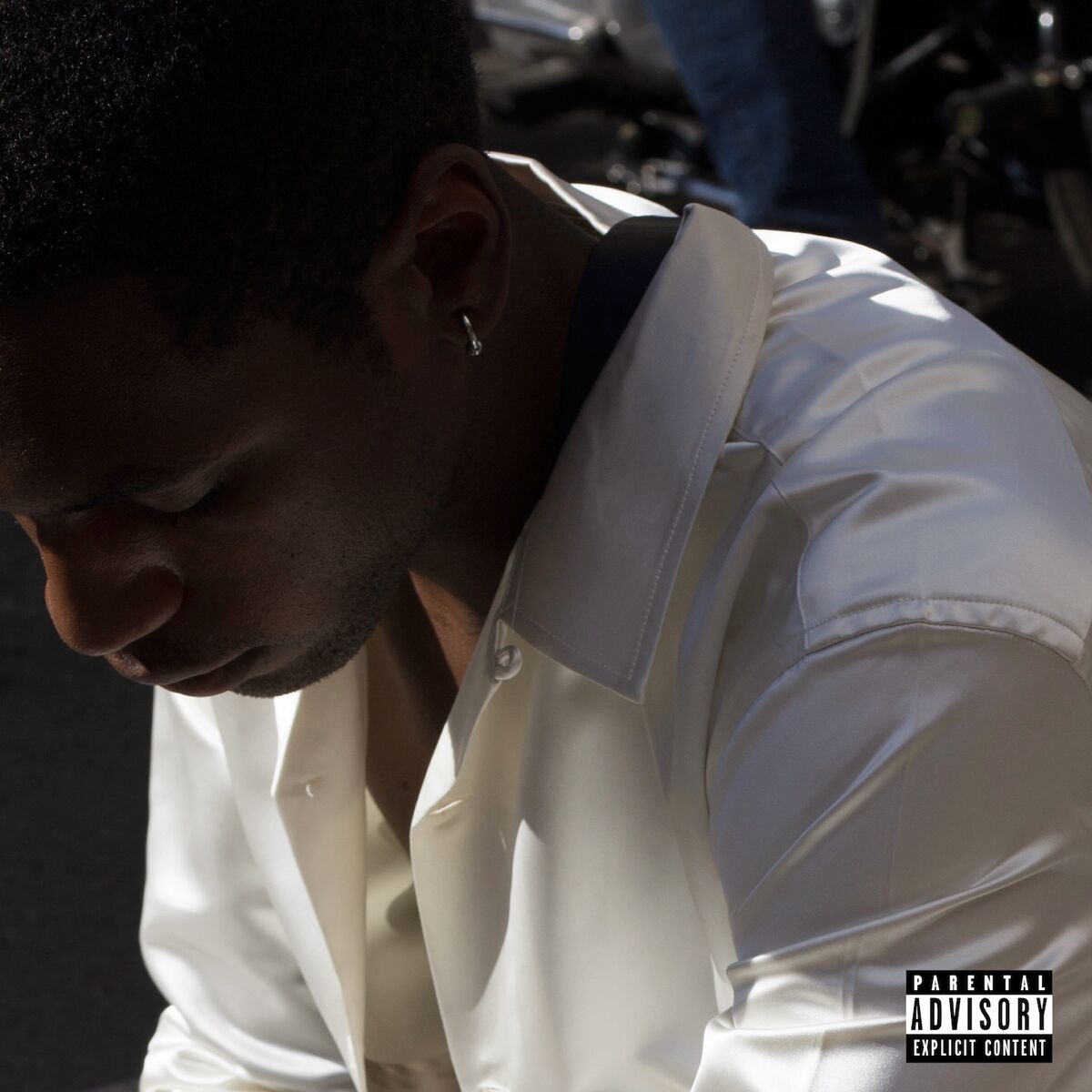 Album cover of Blind Man Dreams