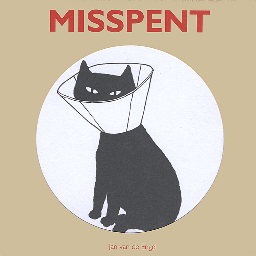 Picture of Misspent