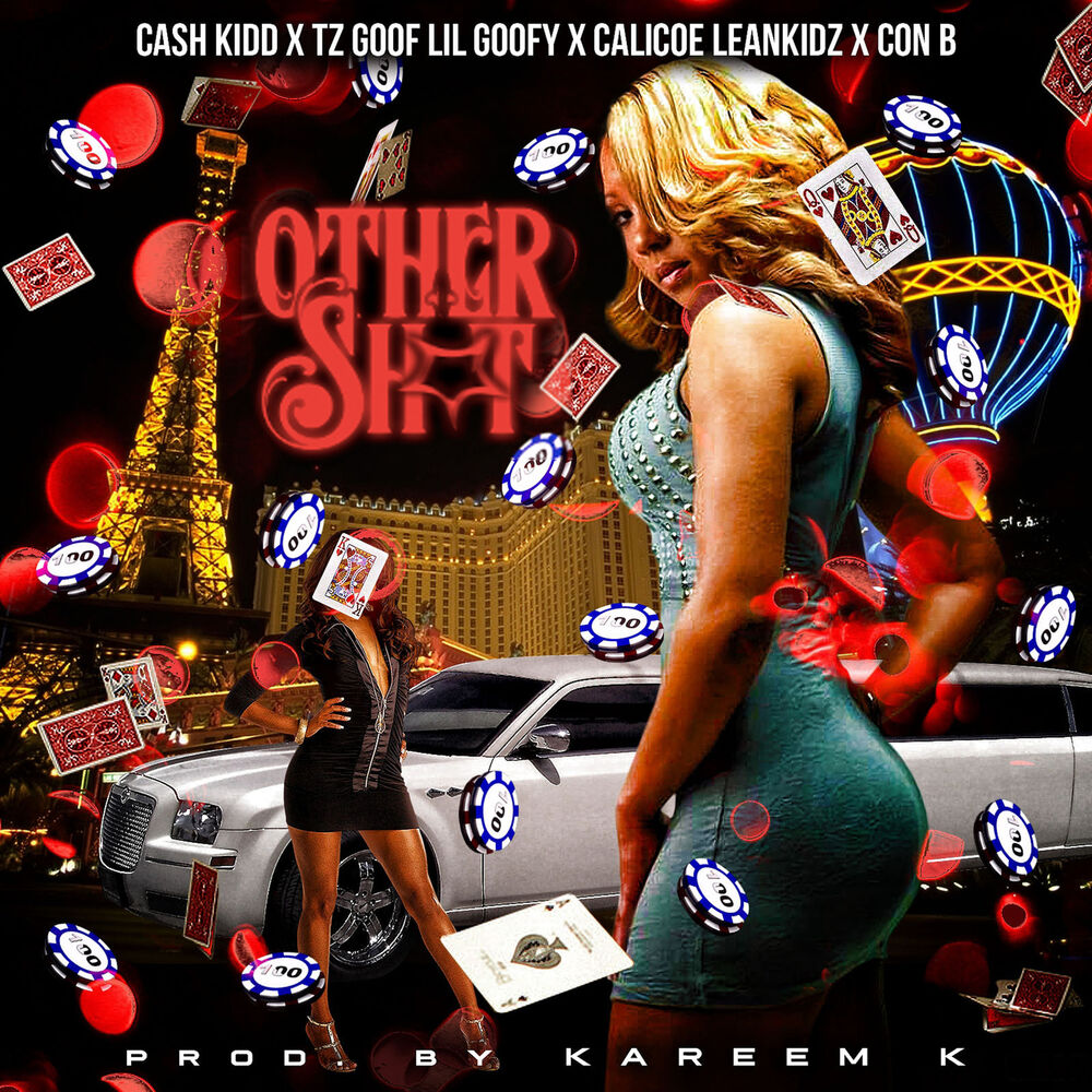 Picture of Other Shit (Remix)