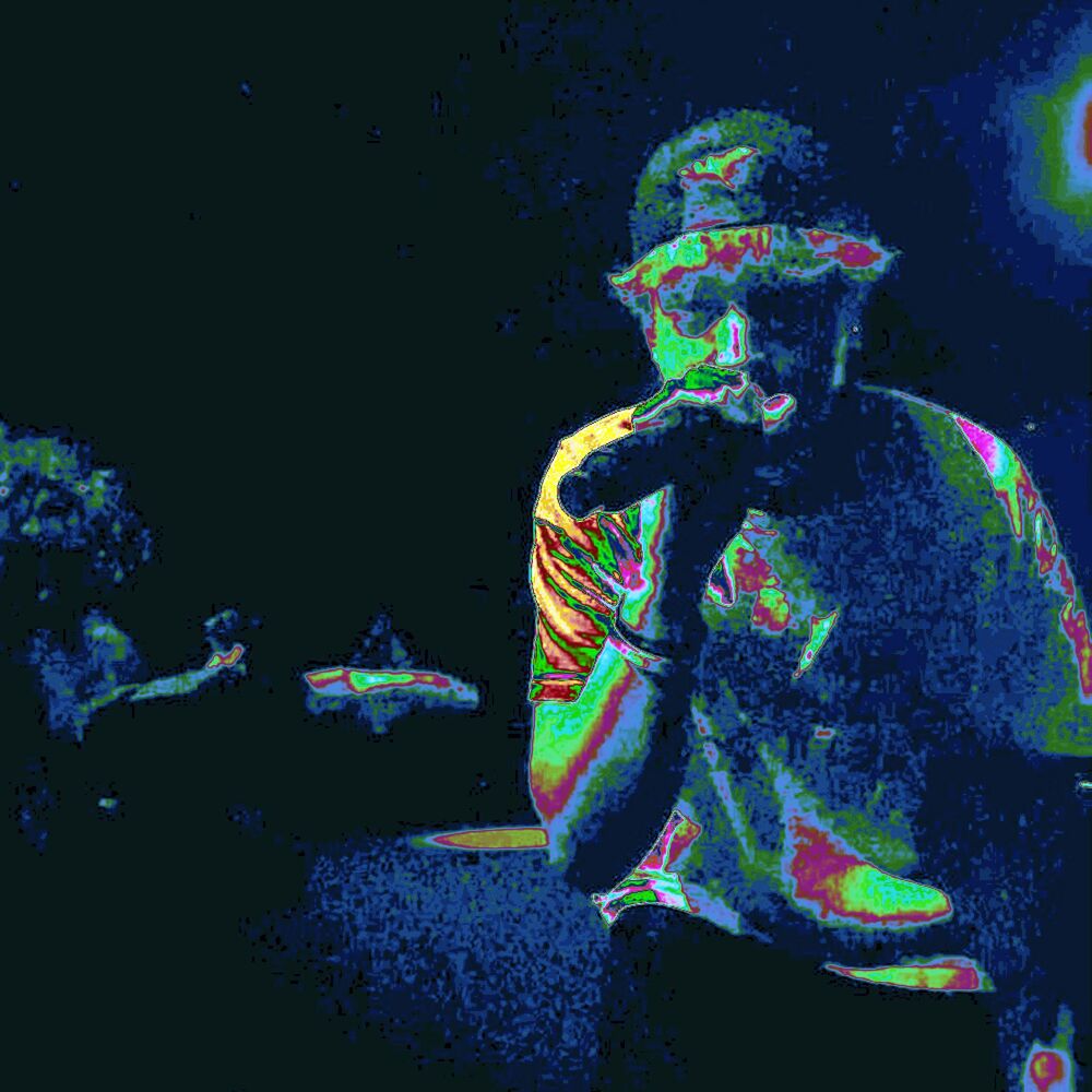 Picture of glory 2 God