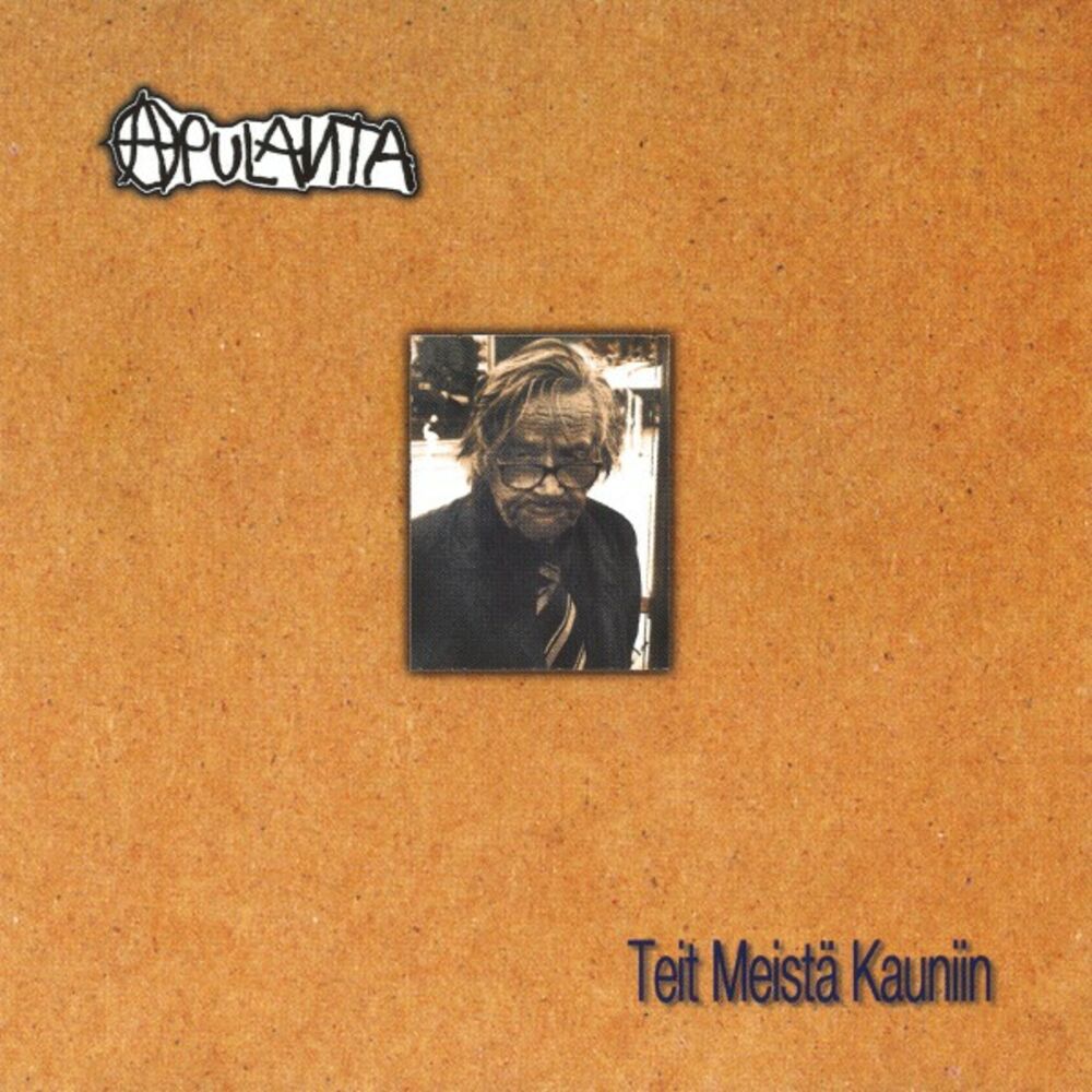 Picture of Teit meistä kauniin