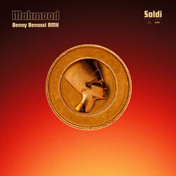 Cover of Soldi (Benny Benassi Remix)