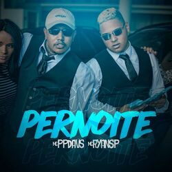 Cover of Pernoite