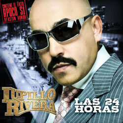 Cover of Las 24 Horas