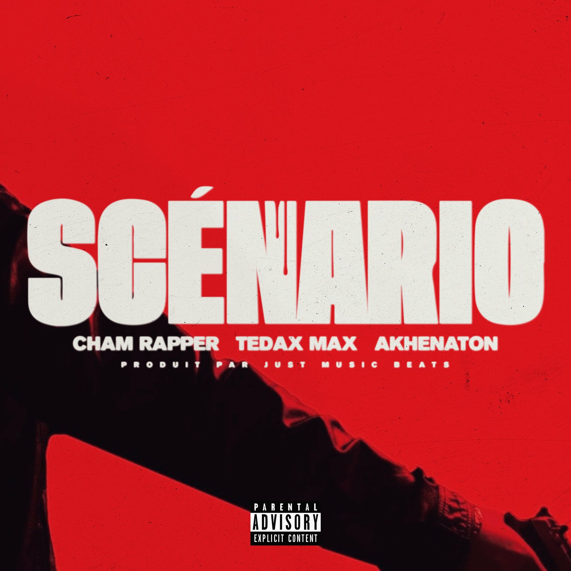 Album cover of Scénario