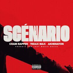 Cover of Scénario